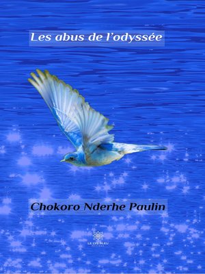 cover image of Les abus de l'odyssée